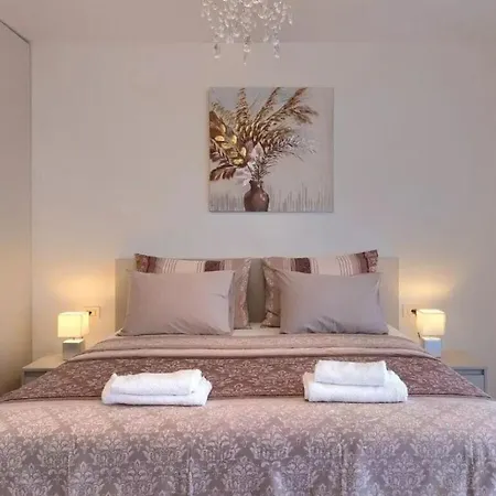 Villa Esmeralda Ii Comfortable