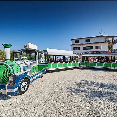 Villa Esmeralda Ii Comfortable