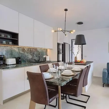 Esmeralda Ii Comfortable Villa Novigrad (Istria)