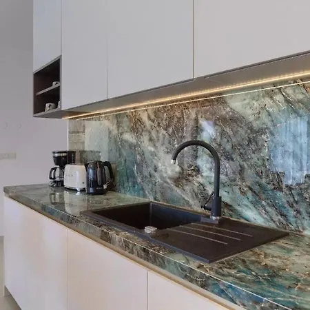 Villa Esmeralda Ii Comfortable Novigrad (Istria)