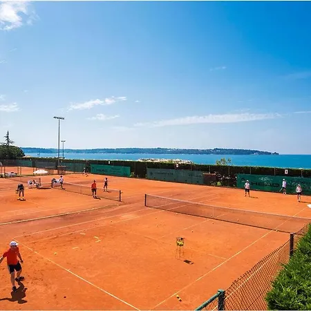 Esmeralda Ii Comfortable * Novigrad (Istria)