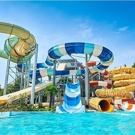 Esmeralda Ii Comfortable Villa