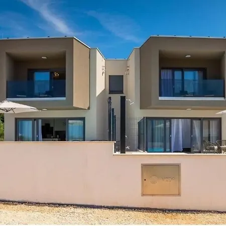 Villa Esmeralda Ii Comfortable *