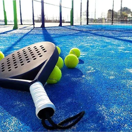 Esmeralda Ii Comfortable Novigrad (Istria)