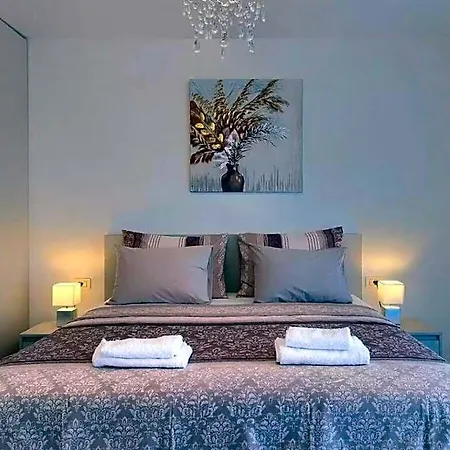 Villa Esmeralda Ii Comfortable