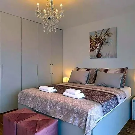 Villa Esmeralda Ii Comfortable