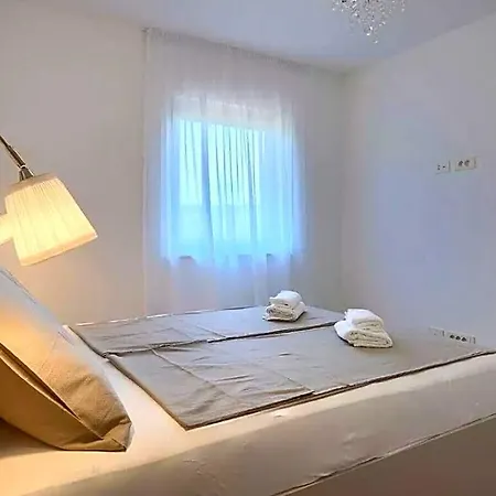 Villa Esmeralda Ii Comfortable *