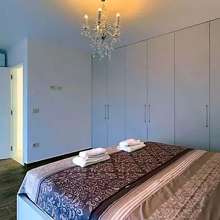 Villa Esmeralda Ii Comfortable Novigrad Istria