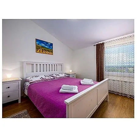 Esmeralda Ii Comfortable ヴィラ Novigrad Istria