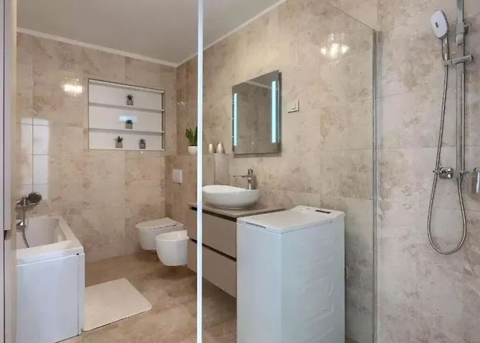 Esmeralda Ii Comfortable