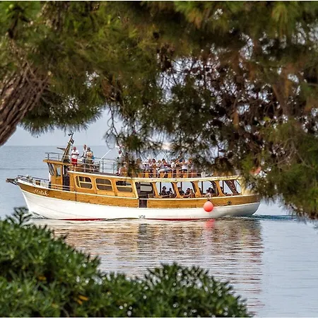 Villa Esmeralda Ii Comfortable Novigrad Istria