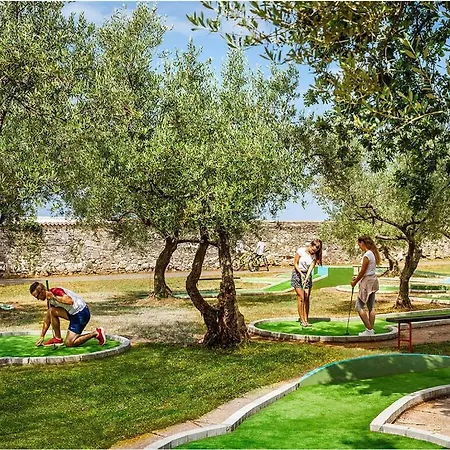 Esmeralda Ii Comfortable * Novigrad Istria