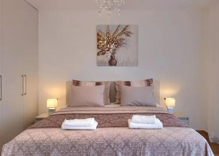 Villa Esmeralda Ii Comfortable