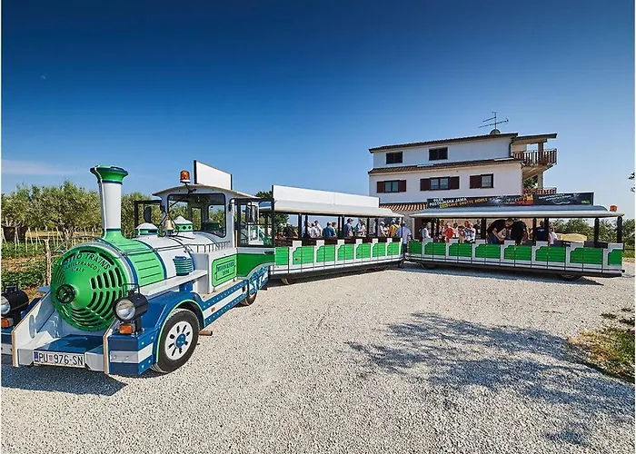 Villa Esmeralda Ii Comfortable