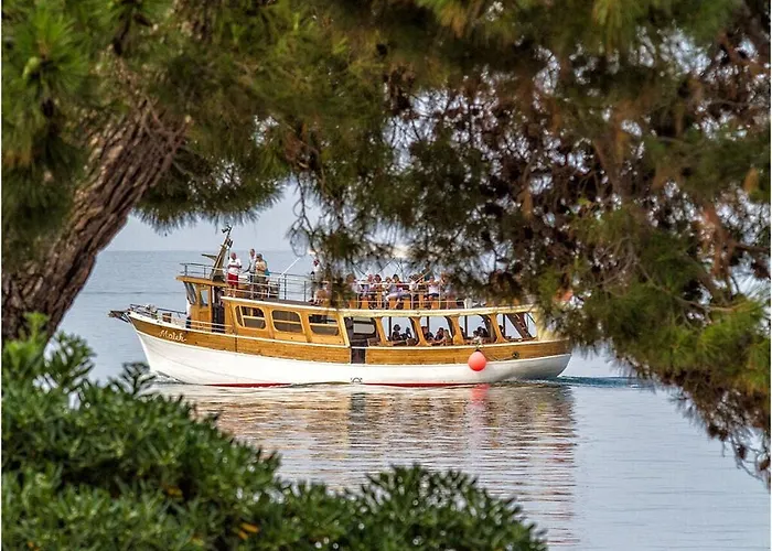 Villa Esmeralda Ii Comfortable Novigrad Istria