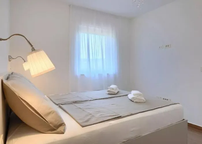 Villa Esmeralda Ii Comfortable