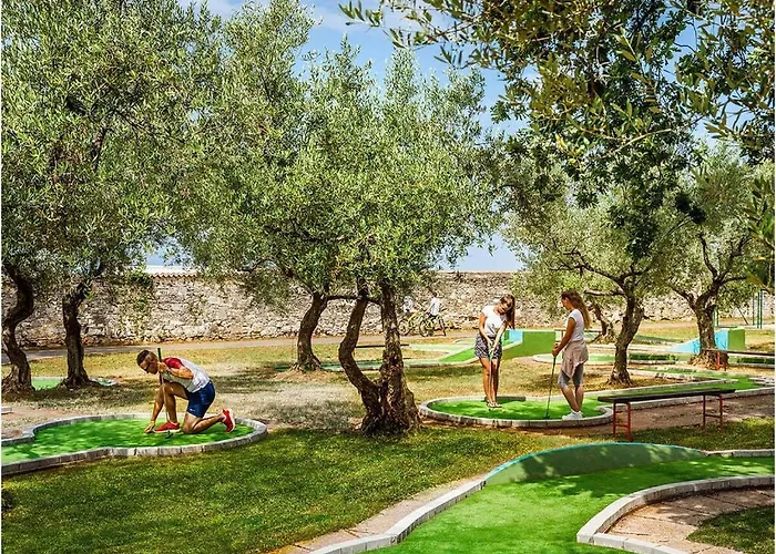 Esmeralda Ii Comfortable * Novigrad Istria